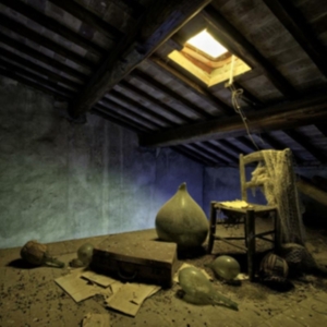 Mueller Jon - Family Secret in der Gruppe VINYL bei Bengans Skivbutik AB (3951155)