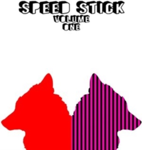 Speed Stick - Volume One (Clear Vinyl) in der Gruppe VINYL / Pop-Rock bei Bengans Skivbutik AB (3951156)