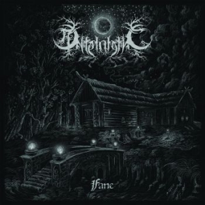 Ante-Inferno - Fane in der Gruppe VINYL / Hårdrock/ Heavy metal bei Bengans Skivbutik AB (3951163)