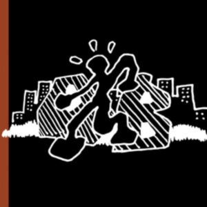 Oily Boys - Cro Memory Grin in der Gruppe VINYL / Rock bei Bengans Skivbutik AB (3951166)