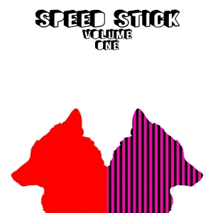 Speed Stick - Volume One in der Gruppe CD / Pop-Rock bei Bengans Skivbutik AB (3951175)