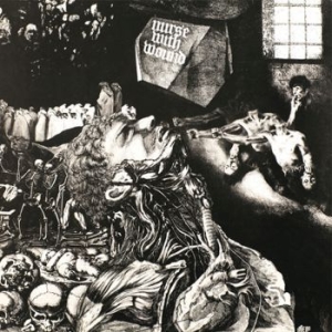 Nurse With Wound - Merzbild Schwet in der Gruppe CD / Rock bei Bengans Skivbutik AB (3951193)