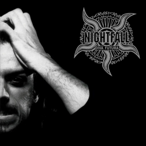Nightfall - Diva Futura (2 Lp Coloured Vinyl) in der Gruppe VINYL / Hårdrock bei Bengans Skivbutik AB (3951201)