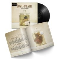 Love And Death - Perfectly Preserved (Vinyl Lp) in der Gruppe VINYL / Hårdrock bei Bengans Skivbutik AB (3951209)