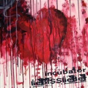 Incubator - Liebisslieder in der Gruppe CD bei Bengans Skivbutik AB (3951216)