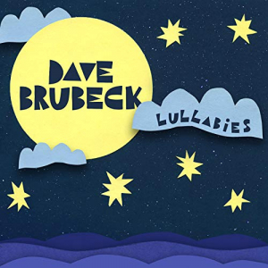 Dave Brubeck - Lullabies in der Gruppe CD / CD Jazz bei Bengans Skivbutik AB (3951223)