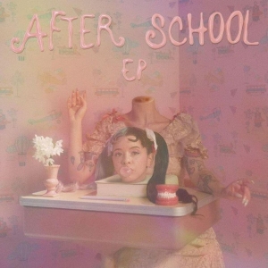 Melanie Martinez - After School Ep in der Gruppe CD / Pop-Rock bei Bengans Skivbutik AB (3951225)