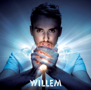 Willem Christophe - Prismophonic in der Gruppe Övrigt /  bei Bengans Skivbutik AB (3951393)