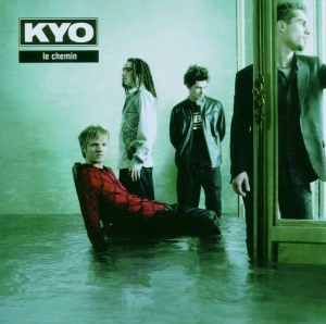 Kyo - Le Chemin in der Gruppe Övrigt /  bei Bengans Skivbutik AB (3951399)