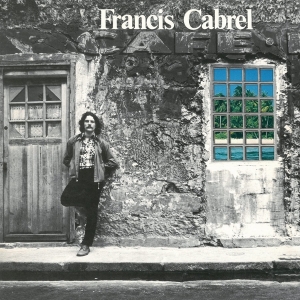 Cabrel Francis - Les Murs De Poussière in der Gruppe VINYL bei Bengans Skivbutik AB (3951403)