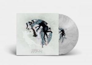 Defecto - Duality (Limited Special Cover) in der Gruppe VINYL / Hårdrock/ Heavy metal bei Bengans Skivbutik AB (3951488)