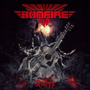 Bonfire - Roots (2 Cd) in der Gruppe Minishops / Bonfire bei Bengans Skivbutik AB (3951495)
