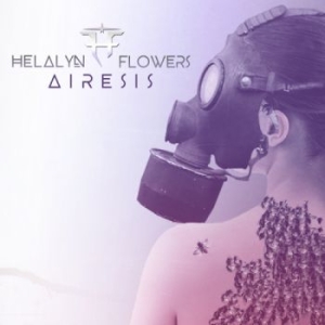 Helalyn Flowers - Airesis in der Gruppe CD / Pop-Rock bei Bengans Skivbutik AB (3951496)