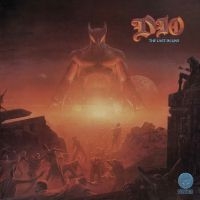 Dio - The Last In Line (Remastered 2020) in der Gruppe -Start Vinyl bei Bengans Skivbutik AB (3951503)