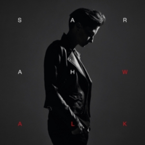 Sarah Walk - Little Black Book in der Gruppe CD / Pop-Rock,Övrigt bei Bengans Skivbutik AB (3951613)