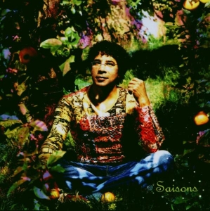 Voulzy Laurent - Saisons, Le Double Best Of in der Gruppe CD bei Bengans Skivbutik AB (3951619)