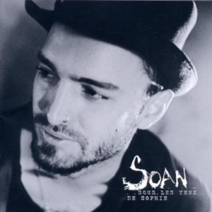 Soan - Sous Les Yeux De Sophie in der Gruppe Övrigt /  bei Bengans Skivbutik AB (3951620)