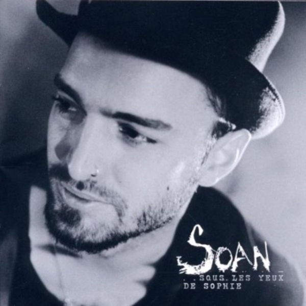 Soan - Sous Les Yeux De Sophie in der Gruppe CD / Övrigt bei Bengans Skivbutik AB (3951620)