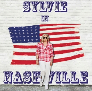 Vartan Sylvie - Sylvie In Nashville in der Gruppe CD bei Bengans Skivbutik AB (3951621)