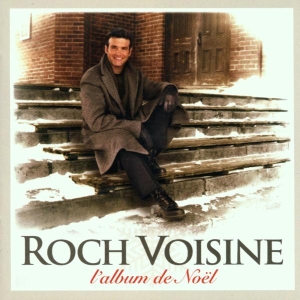 Voisine Roch - Album De Noël in der Gruppe Övrigt /  bei Bengans Skivbutik AB (3951624)