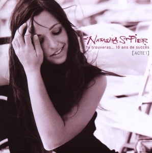 St-Pier Natasha - Tu Trouveras... 10 Ans De Succès in der Gruppe CD / Pop-Rock,Övrigt bei Bengans Skivbutik AB (3951629)