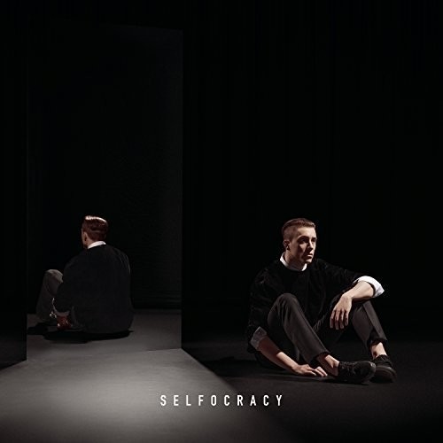 Nottet Loïc - Selfocracy in der Gruppe Övrigt / bei Bengans Skivbutik AB (3951643)