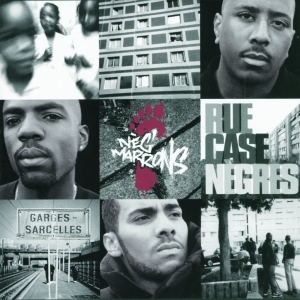 Nèg  Marrons - Rue Case Negres in der Gruppe CD bei Bengans Skivbutik AB (3951646)