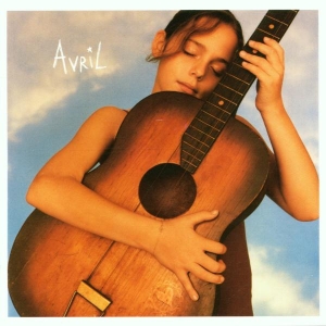 Voulzy Laurent - Avril in der Gruppe Övrigt /  bei Bengans Skivbutik AB (3951648)