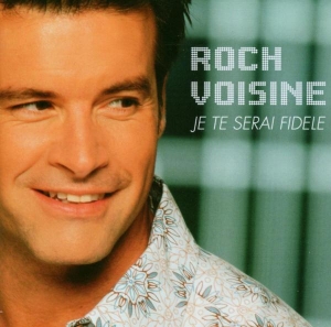 Voisine Roch - Je Te Serai Fidèle in der Gruppe CD bei Bengans Skivbutik AB (3951651)