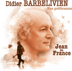 Barbelivien Didier - Mes Préférences in der Gruppe Övrigt /  bei Bengans Skivbutik AB (3951660)