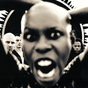 Skunk Anansie - Stoosh in der Gruppe CD / Pop-Rock bei Bengans Skivbutik AB (3951661)