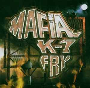 Mafia K 1 Fry - La Cerise Sur Le Ghetto in der Gruppe Övrigt /  bei Bengans Skivbutik AB (3951667)