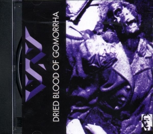 Voulzy Laurent - Belle Ile En Mer 1977/1988 in der Gruppe CD bei Bengans Skivbutik AB (3951669)