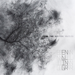 Endlingr - From The Molten Vaults in der Gruppe CD / Pop-Rock,Övrigt bei Bengans Skivbutik AB (3951678)