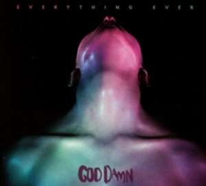 God Damn - Everything Ever in der Gruppe VINYL / Pop-Rock,Övrigt bei Bengans Skivbutik AB (3951700)