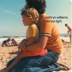 Kathryn Williams - Old Low Light in der Gruppe VINYL / Pop-Rock bei Bengans Skivbutik AB (3951702)