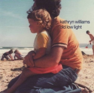 Kathryn Williams - Old Low Light in der Gruppe VINYL / Pop-Rock,Övrigt bei Bengans Skivbutik AB (3951702)
