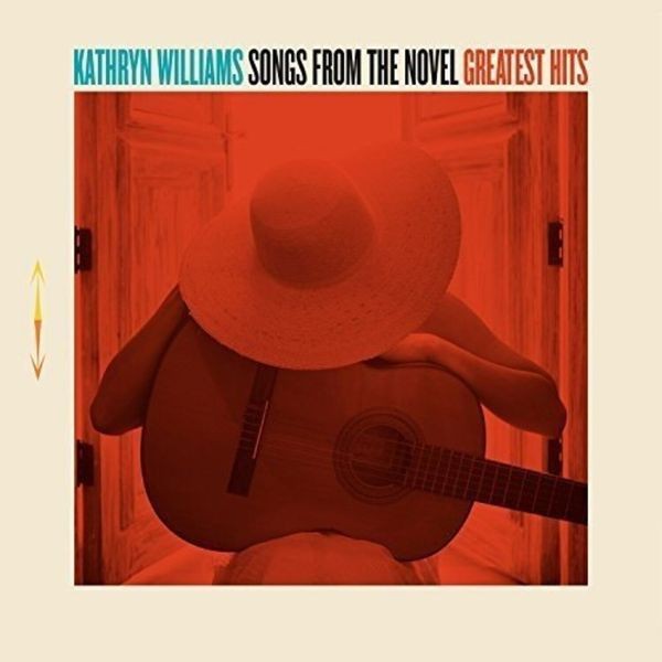 Kathryn Williams - Old Low Light in der Gruppe VINYL / Pop bei Bengans Skivbutik AB (3951702)