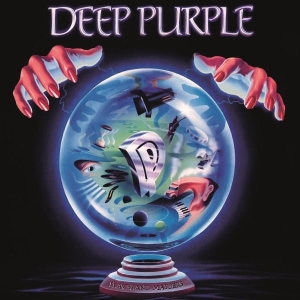 Deep Purple - Slaves & Masters in der Gruppe VINYL / Pop-Rock bei Bengans Skivbutik AB (3951715)