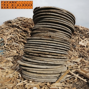 Fufanu - Dialogue Series in der Gruppe CD bei Bengans Skivbutik AB (3951727)