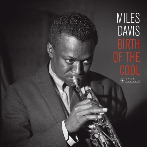 Miles Davis - Birth Of The Cool in der Gruppe Minishops / Miles Davis bei Bengans Skivbutik AB (3951732)