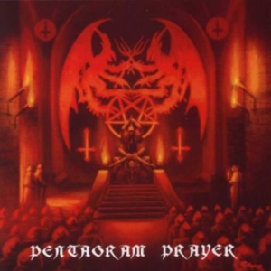 Bewitched - Pentagram Prayer (Black Vinyl Lp) in der Gruppe VINYL / Hårdrock/ Heavy metal bei Bengans Skivbutik AB (3952121)