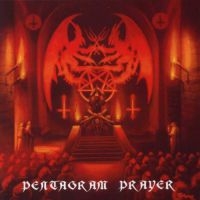 Bewitched - Pentagram Prayer (Bone Vinyl Lp) in der Gruppe VINYL / Hårdrock,Svensk Musik bei Bengans Skivbutik AB (3952122)