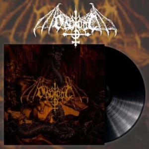 Ondskapt - Arisen From The Ashes (Black Vinyl in der Gruppe VINYL / Hårdrock/ Heavy metal bei Bengans Skivbutik AB (3952124)