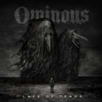 Lake Of Tears - Ominous in der Gruppe CD / Hårdrock,Svensk Musik bei Bengans Skivbutik AB (3952152)