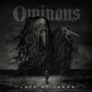 Lake Of Tears - Ominous in der Gruppe CD / Hårdrock,Svensk Musik bei Bengans Skivbutik AB (3952152)