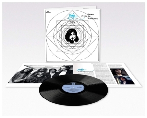 The Kinks - Lola Versus Powerman And The Moneyg in der Gruppe Minishops / Kinks bei Bengans Skivbutik AB (3952169)