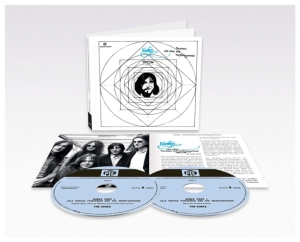 The Kinks - Lola Versus Powerman And The Moneyg in der Gruppe Minishops / Kinks bei Bengans Skivbutik AB (3952170)