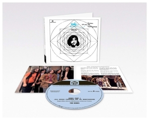 The Kinks - Lola Versus Powerman And The Moneyg in der Gruppe CD / Pop-Rock bei Bengans Skivbutik AB (3952171)