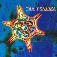 Dia Psalma - Efter Allt (Black Vinyl Lp) in der Gruppe Korr_grupp /  bei Bengans Skivbutik AB (3952644)